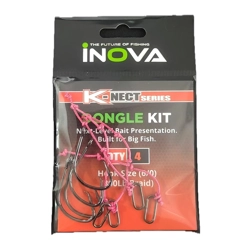 Inova Dongle Kit